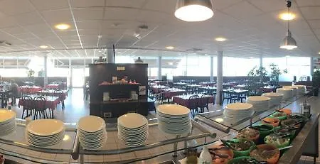 Otel Relais De
