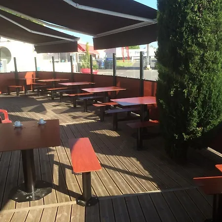 Relais De Otel 2*