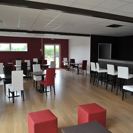 Otel Relais De