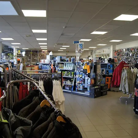 Relais De Barbezieux-Saint-Hilaire