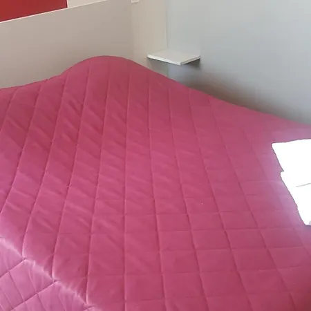 Otel Relais De