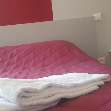 Relais De Hotel 2*