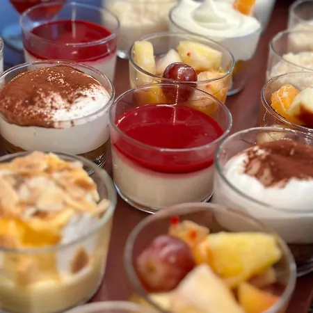 Relais De Otel Barbezieux-Saint-Hilaire