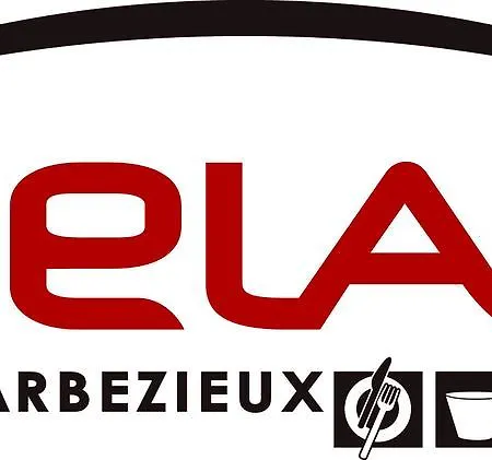 Relais De Barbezieux-Saint-Hilaire