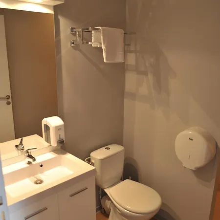 Relais De Otel 2*