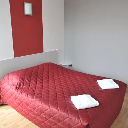 Relais De Otel 2*