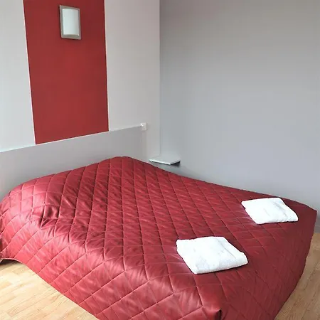 Relais De Otel 2*