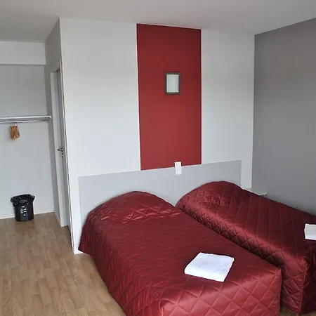 Relais De Otel Barbezieux-Saint-Hilaire