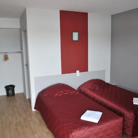 Relais De Hotell Barbezieux-Saint-Hilaire