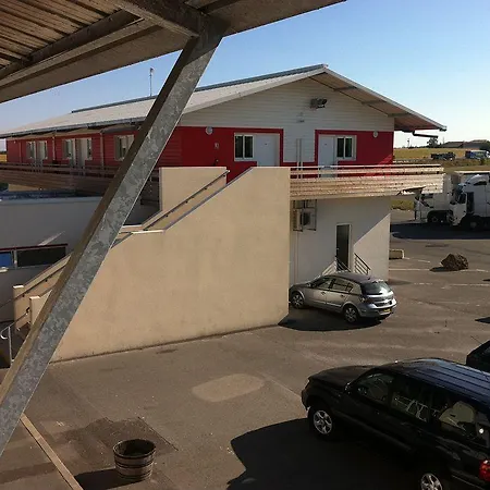 Relais De 2*
