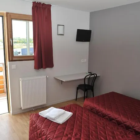 Relais De Barbezieux-Saint-Hilaire