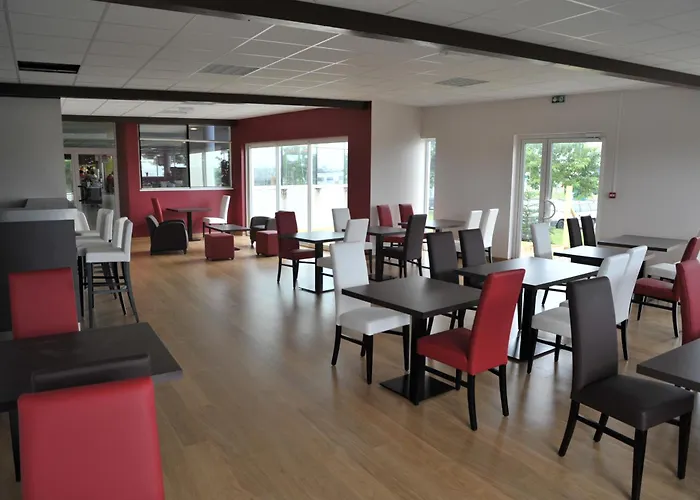 Relais De 2* Barbezieux-Saint-Hilaire